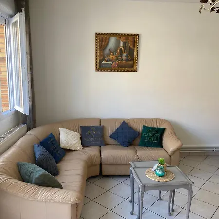 La Marina Maison 3 *