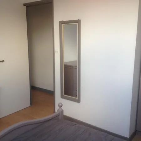 بيت للعطل La Marina Maison 3 Étaples