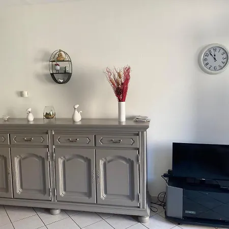 La Marina Maison 3 *