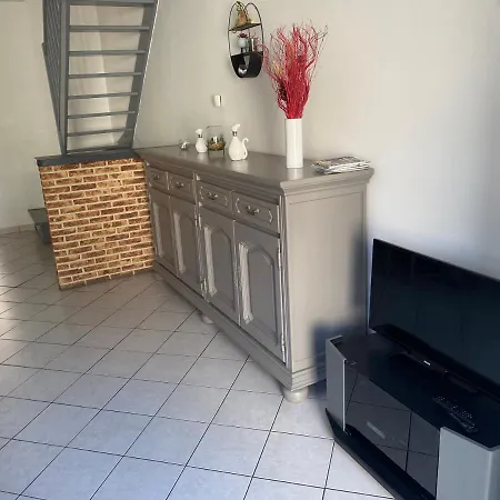 La Marina Maison 3