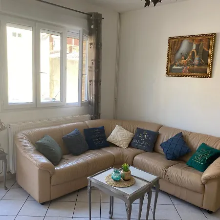 Holiday home La Marina Maison 3 *