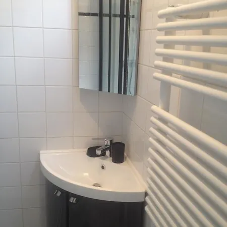 Semesterbostad La Marina Maison 3