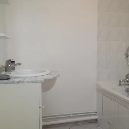 La Marina Maison 3 * Étaples