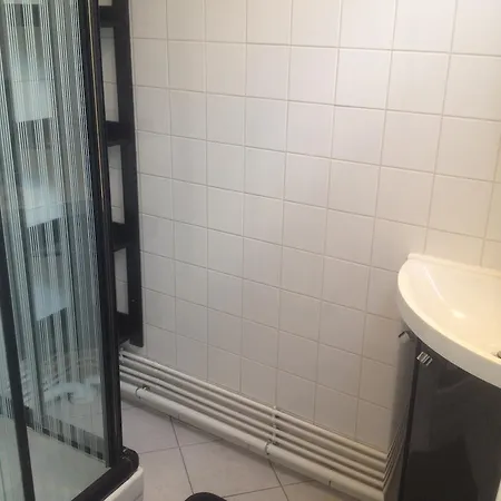 La Marina Maison 3 Semesterbostad Étaples